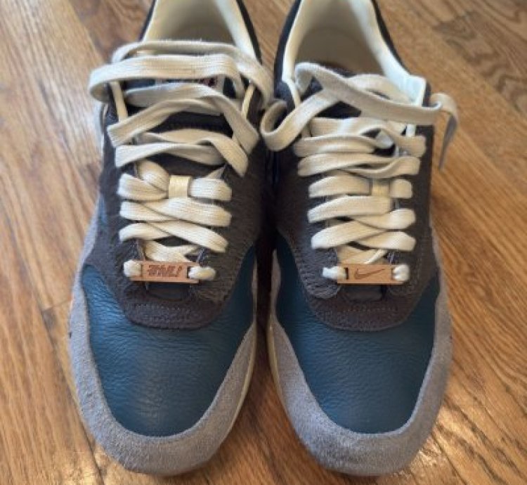 Air Max 1 Kasina Wong-ang