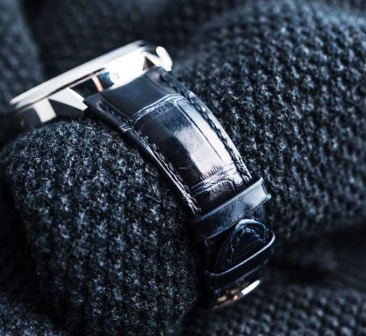 Patek Philippe Perpetual Calendar Complications