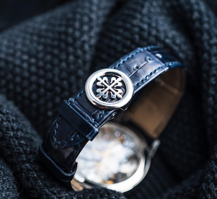 Patek Philippe Perpetual Calendar Complications