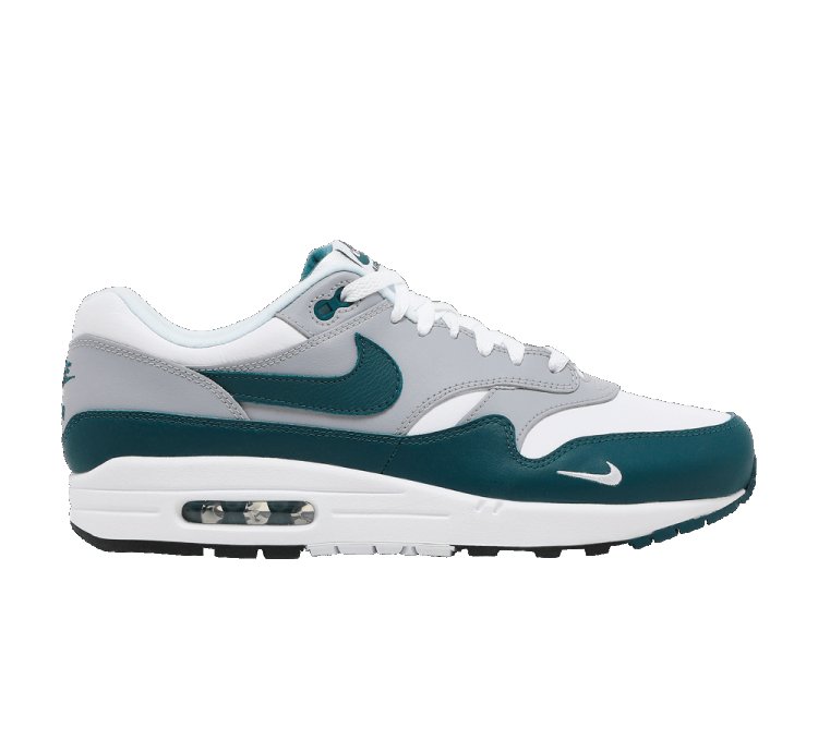 Air Max 1 Lv8 Dark Teal Green