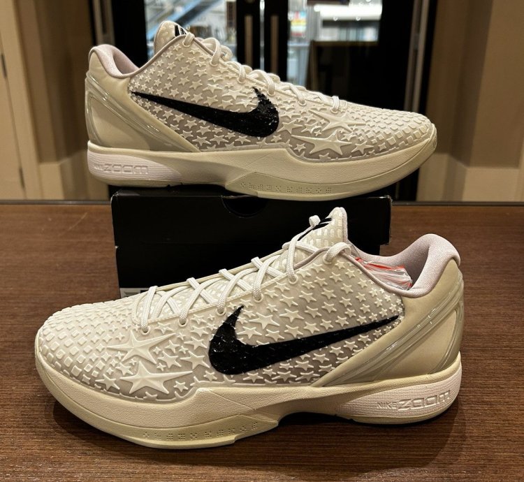Kobe 6 Protro Sail All-star