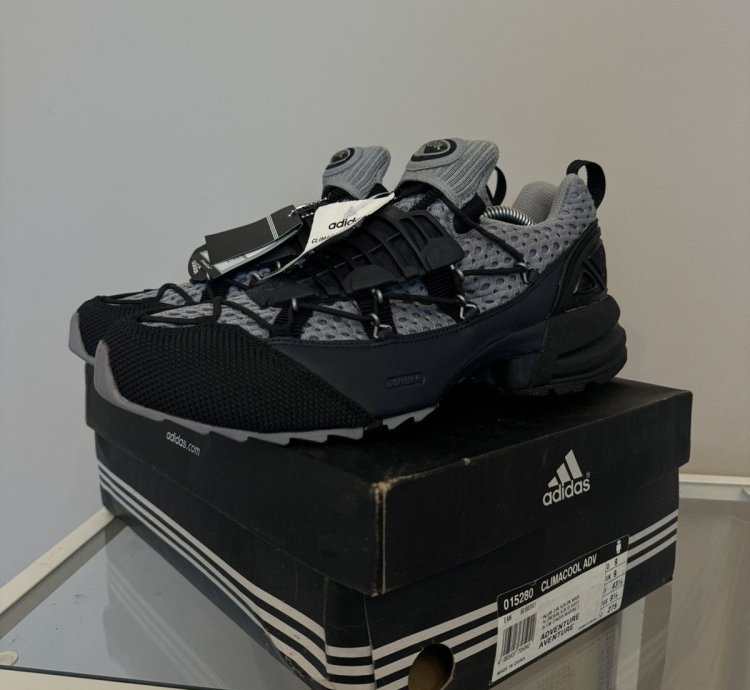 Adidas Adv 2003 Adventure Clima Cool Gorpcore