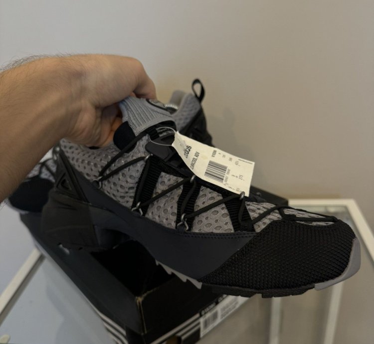 Adidas Adv 2003 Adventure Clima Cool Gorpcore