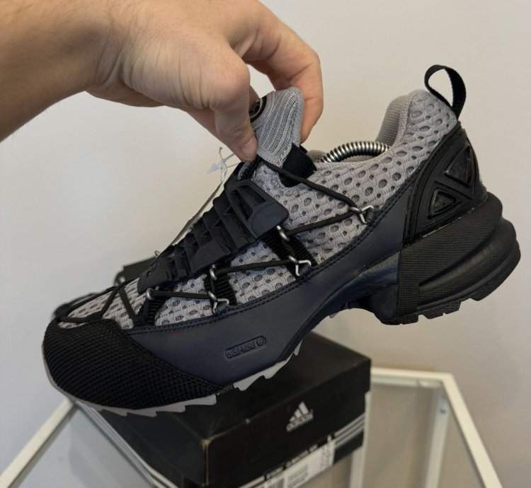 Adidas Adv 2003 Adventure Clima Cool Gorpcore