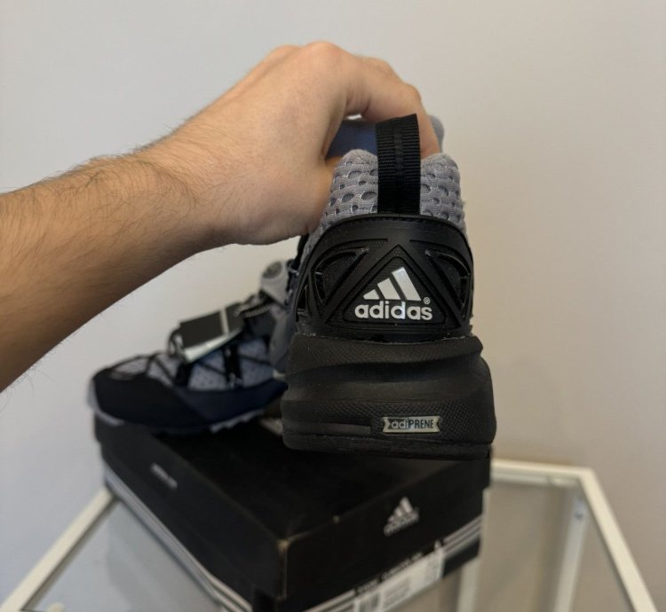 Adidas Adv 2003 Adventure Clima Cool Gorpcore