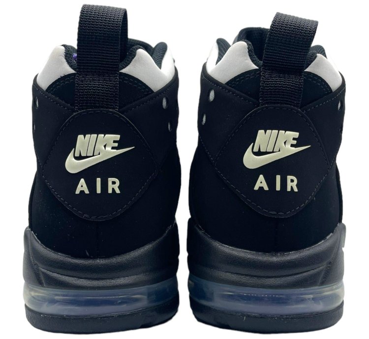 Air Max 2 Cb 94 Black White Purple 2020