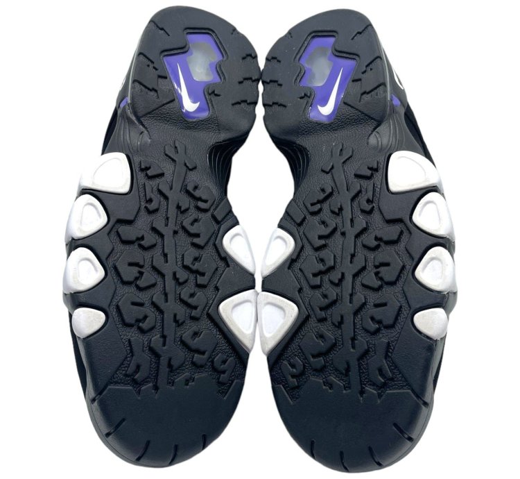 Air Max 2 Cb 94 Black White Purple 2020