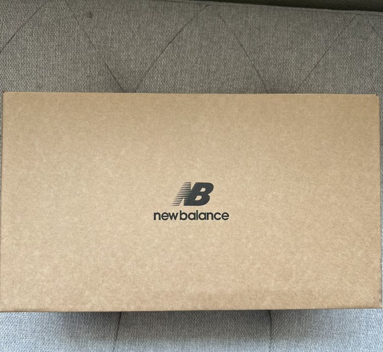 Jjjjound New Balance 991