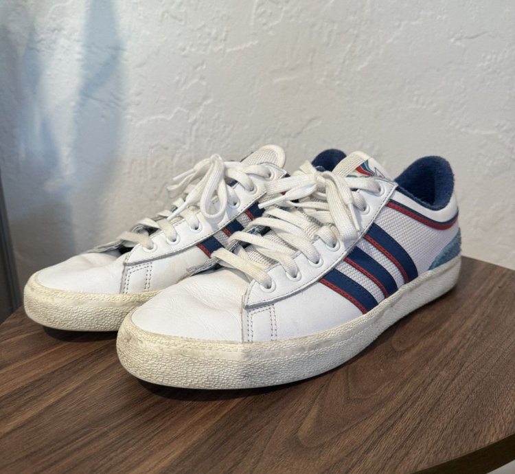 Adidas Alltimers Campus Vulc