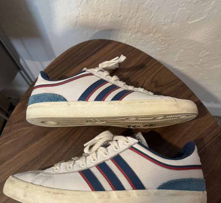 Adidas Alltimers Campus Vulc