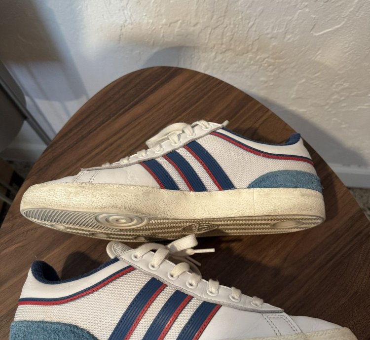 Adidas Alltimers Campus Vulc