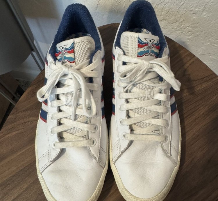Adidas Alltimers Campus Vulc