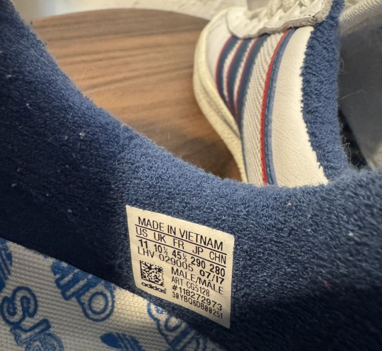 Adidas Alltimers Campus Vulc