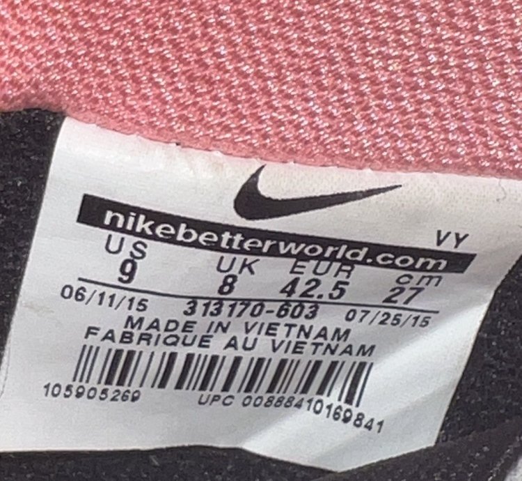 Nike Sb Dunk Low Premier Fish Ladder