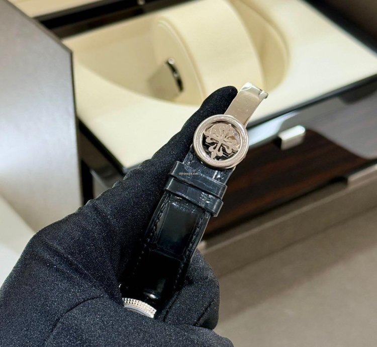 Patek Philippe Perpetual Calendar Grand