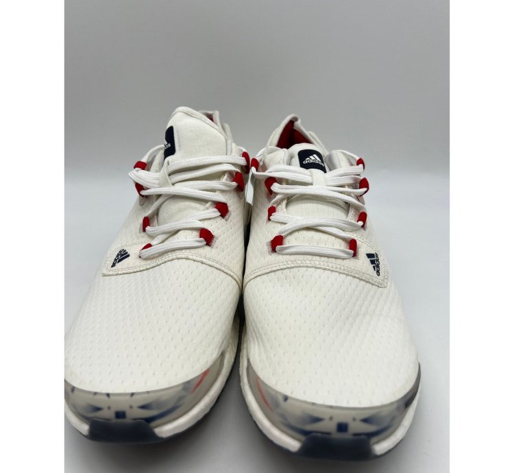 Adidas Alphatorsion Boost Usa Theme Fy3718 Women Size 11