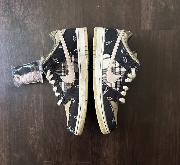 Nike Sb Dunk Low Prm Qs