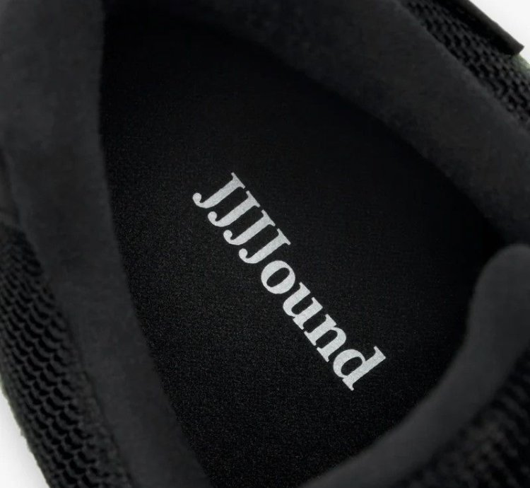 Jjjjound New Balance Gore Tex 2002r Pine