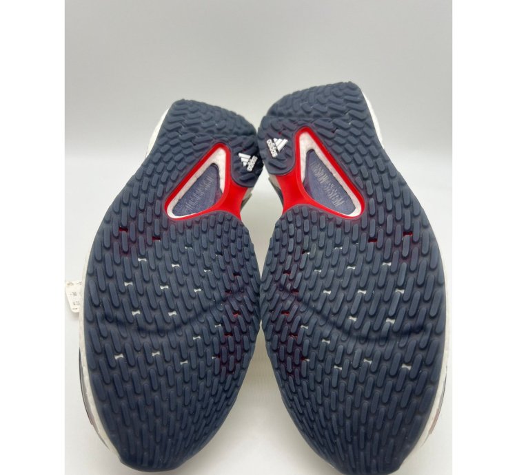 Adidas Alphatorsion Boost Usa Theme Fy3718 Women Size 11