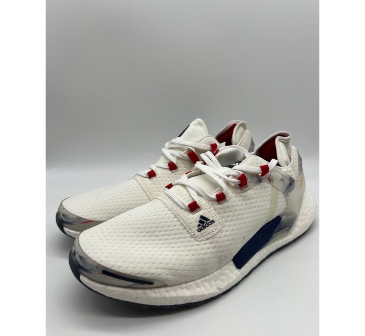 Adidas Alphatorsion Boost Usa Theme Fy3718 Women Size 11
