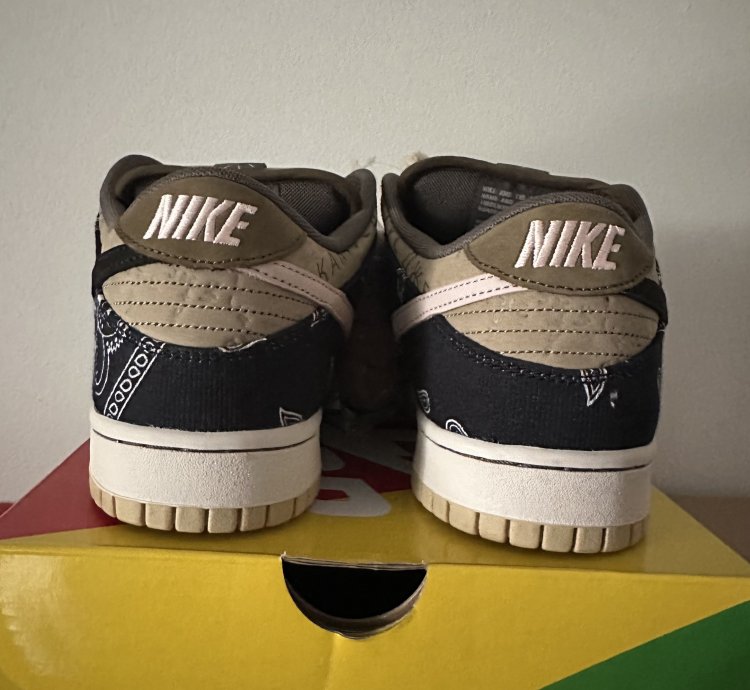 Nike Sb Dunk Low Prm Qs