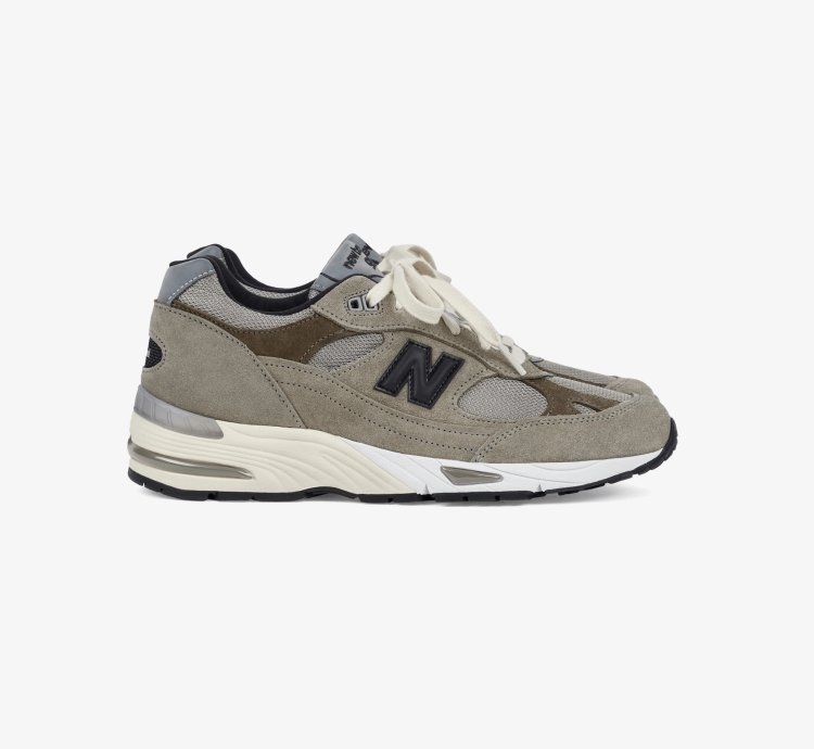 Jjjjound New Balance Uk 991 Size 11 5
