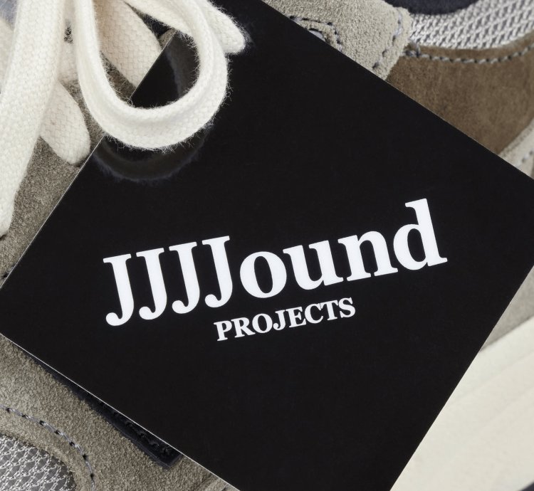 Jjjjound New Balance Uk 991 Size 11 5