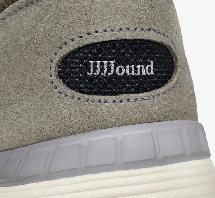 Jjjjound New Balance Uk 991 Size 11 5