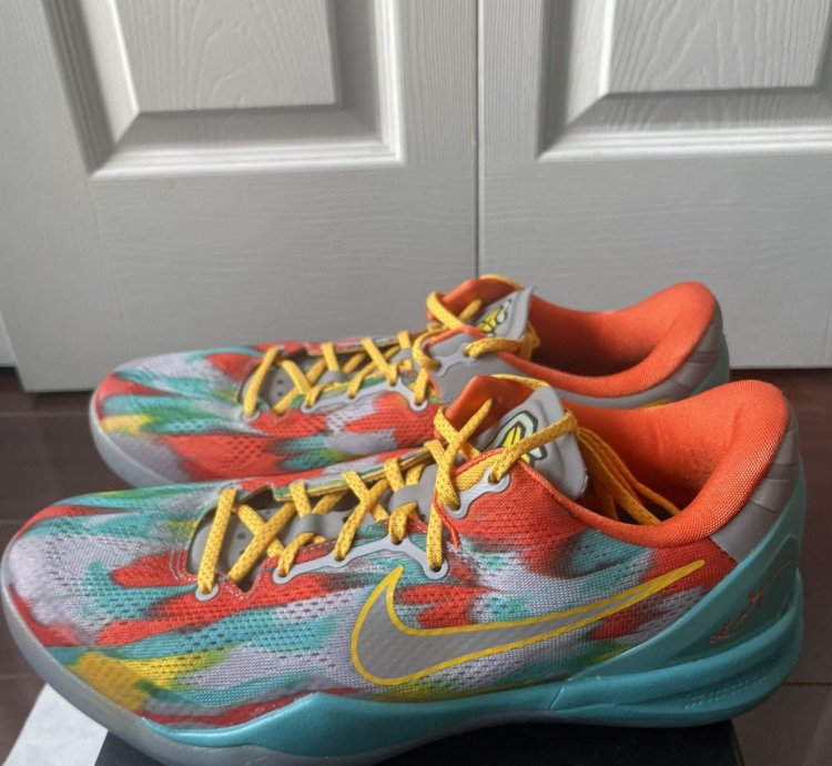 Kobe 8 Venice Beach
