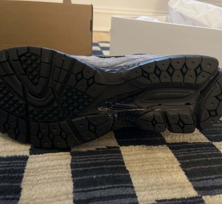 Jjjound 2002r Gore Tex