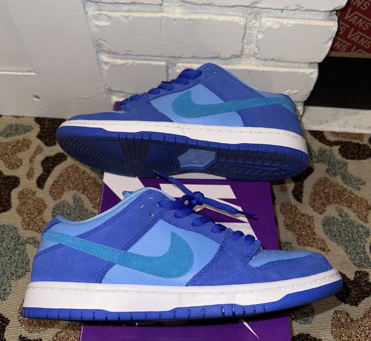 Nike Sb Dunk Low Pro