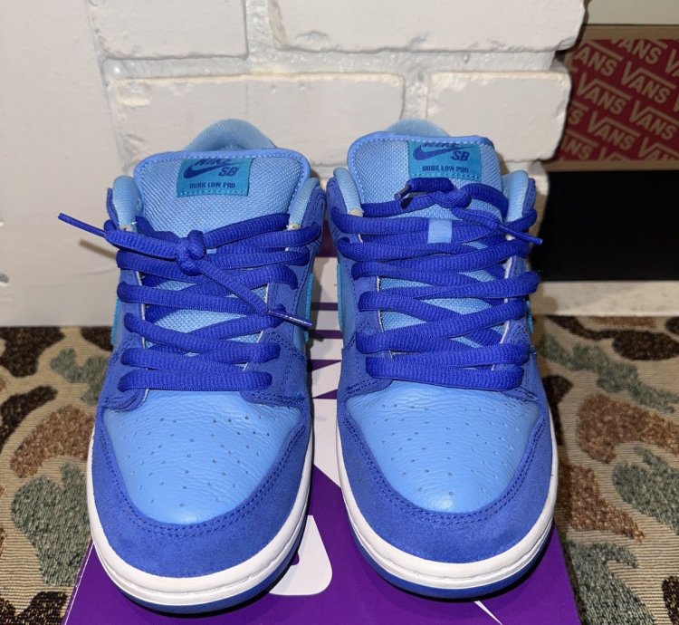 Nike Sb Dunk Low Pro