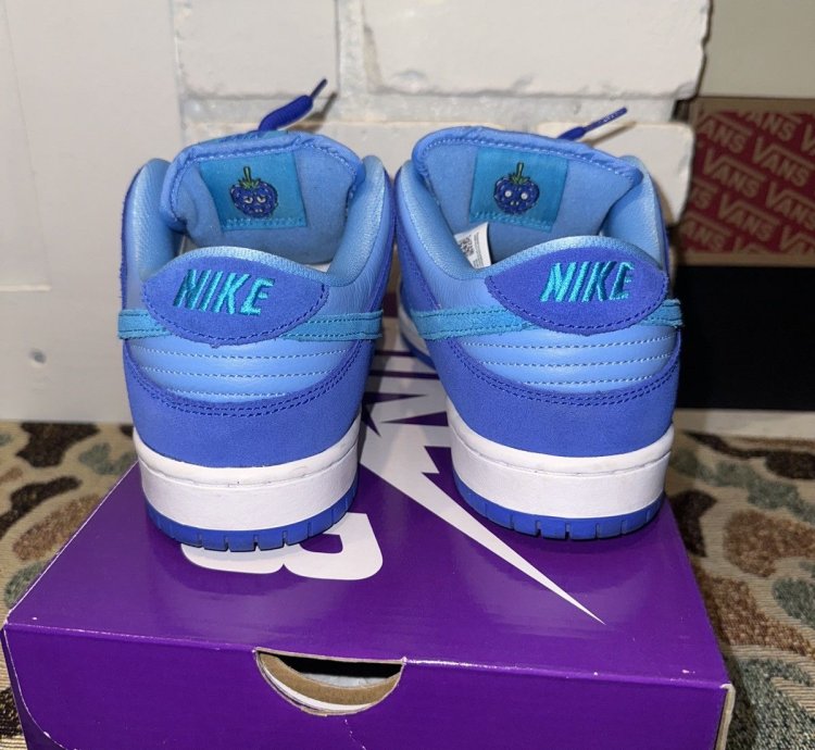 Nike Sb Dunk Low Pro