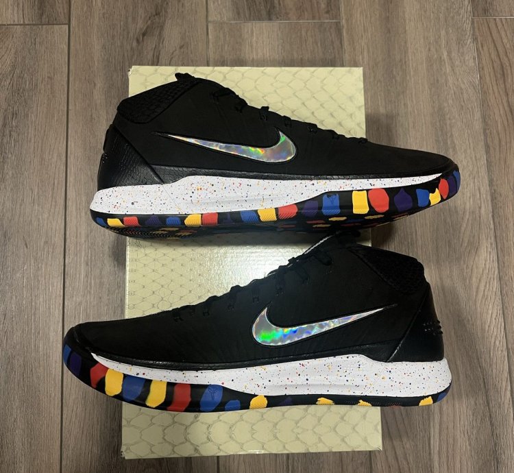 Kobe Mid Mm