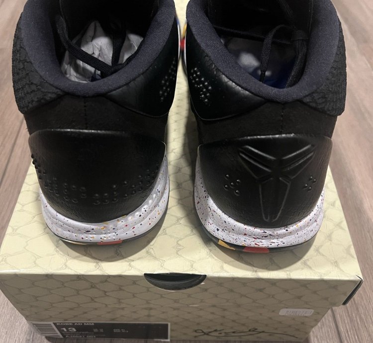 Kobe Mid Mm