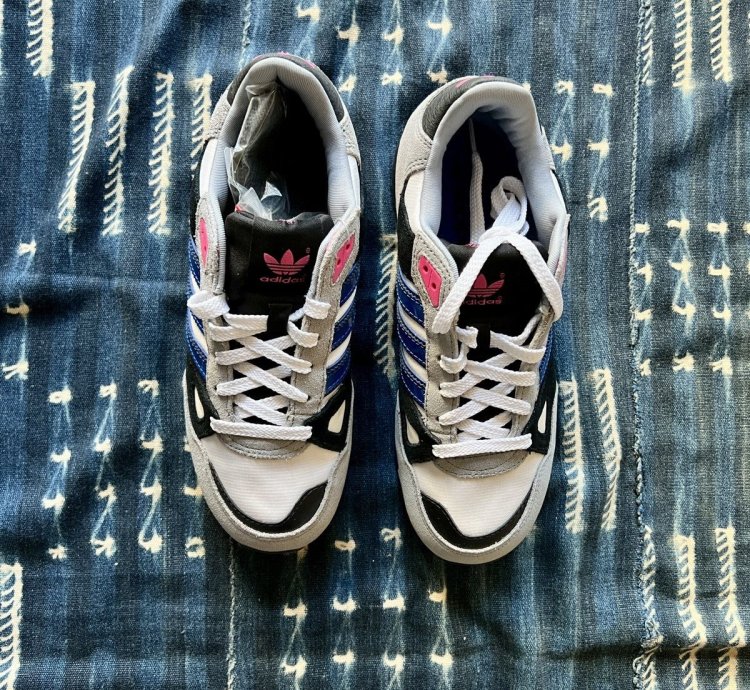Adidas Archive Zx750 Us4 5