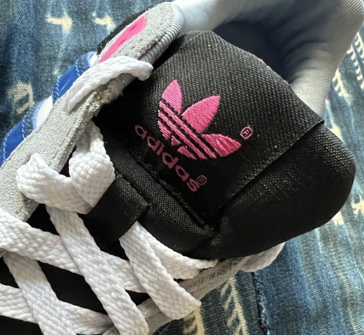 Adidas Archive Zx750 Us4 5