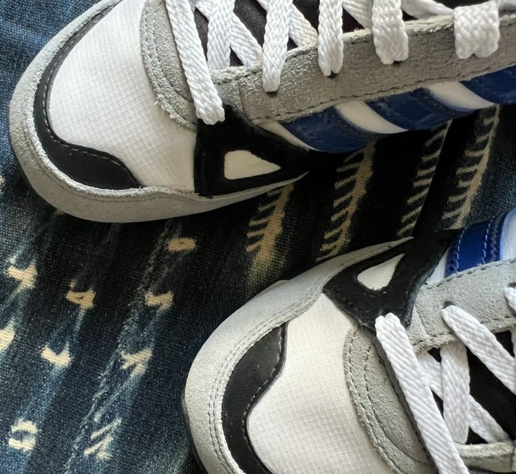 Adidas Archive Zx750 Us4 5
