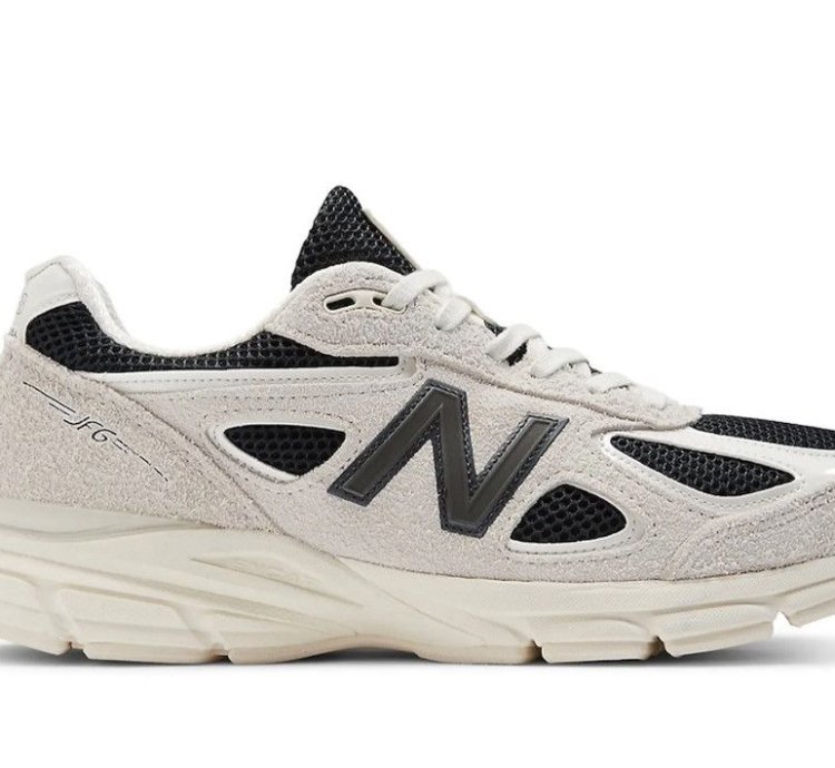 Joe Fresh Goods 990v4 1998 Intro