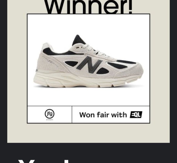 Joe Fresh Goods 990v4 1998 Intro