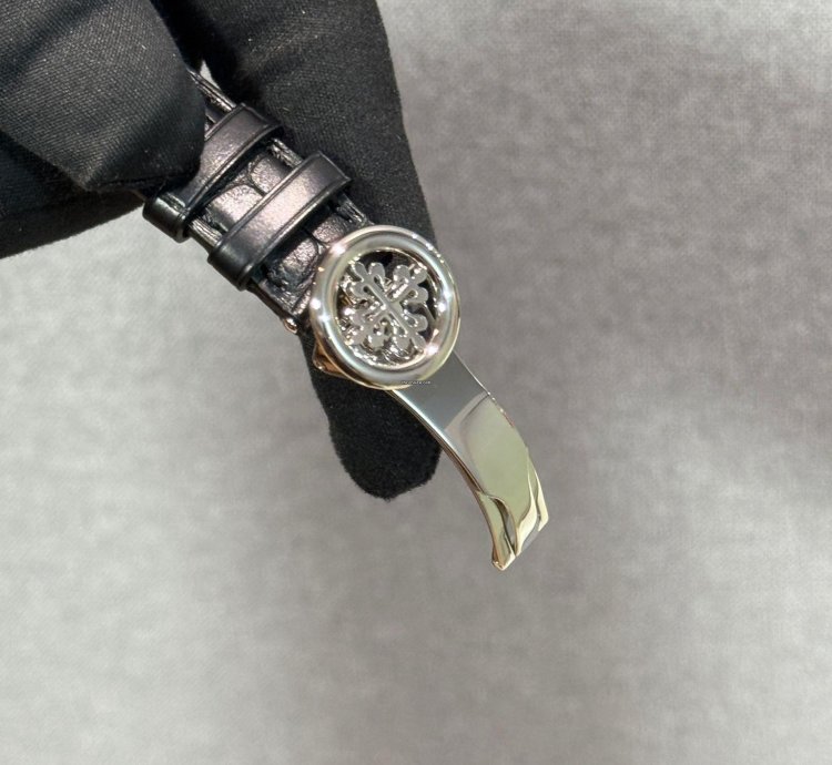 Patek Philippe Perpetual Calendar Grand Complications