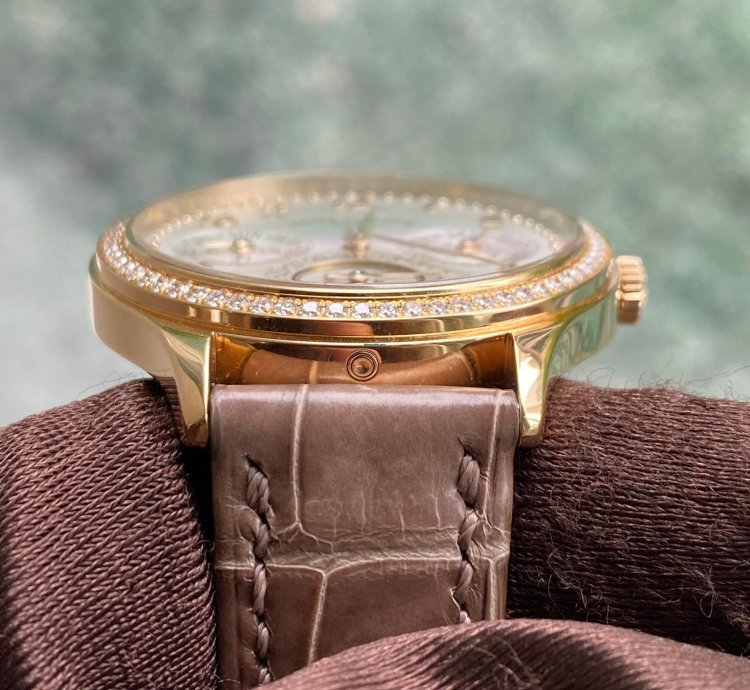 Patek Philippe Perpetual Calendar Grand Complications