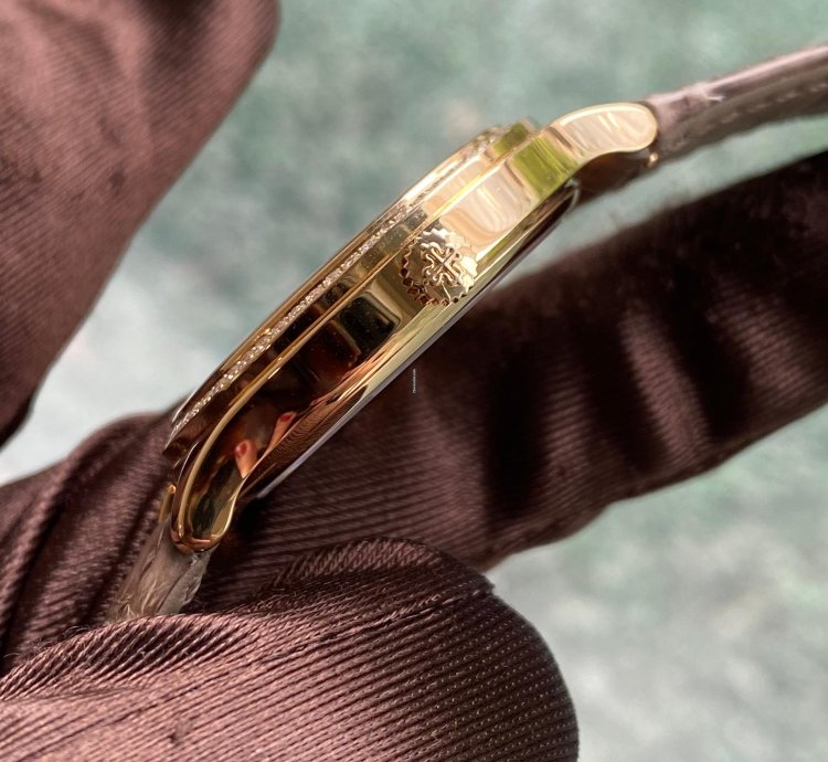 Patek Philippe Perpetual Calendar Grand Complications
