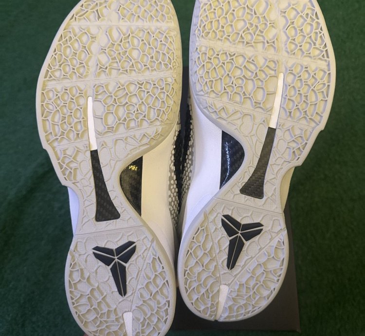 Kobe Vi Protro