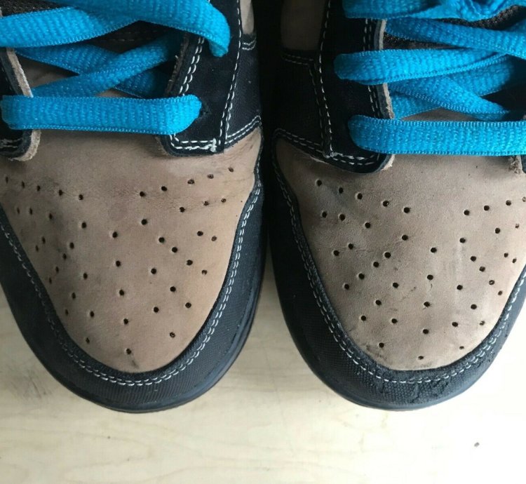 Nike Sb Dunk Low Pro - Slam City Skates
