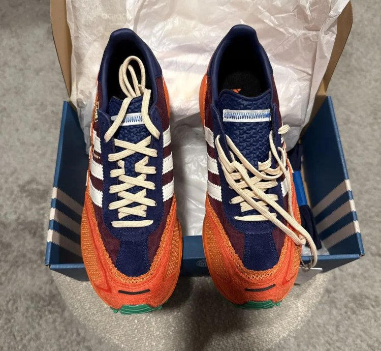 Adidas Bad Bunny Adizero Sl72