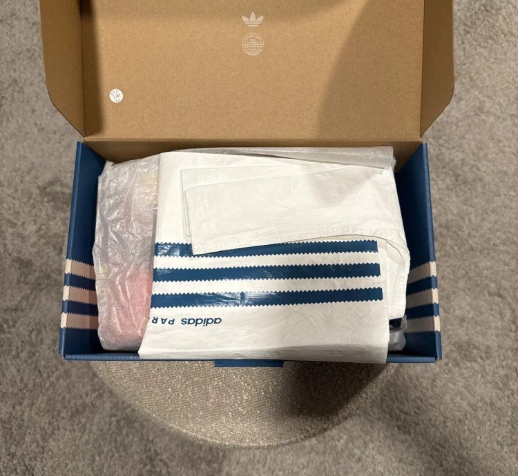 Adidas Bad Bunny Adizero Sl72