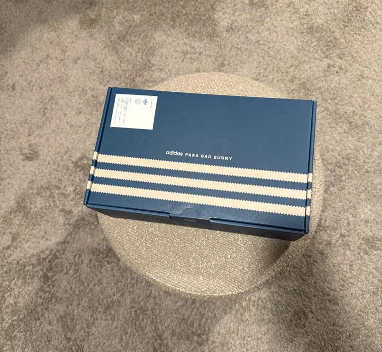 Adidas Bad Bunny Adizero Sl72