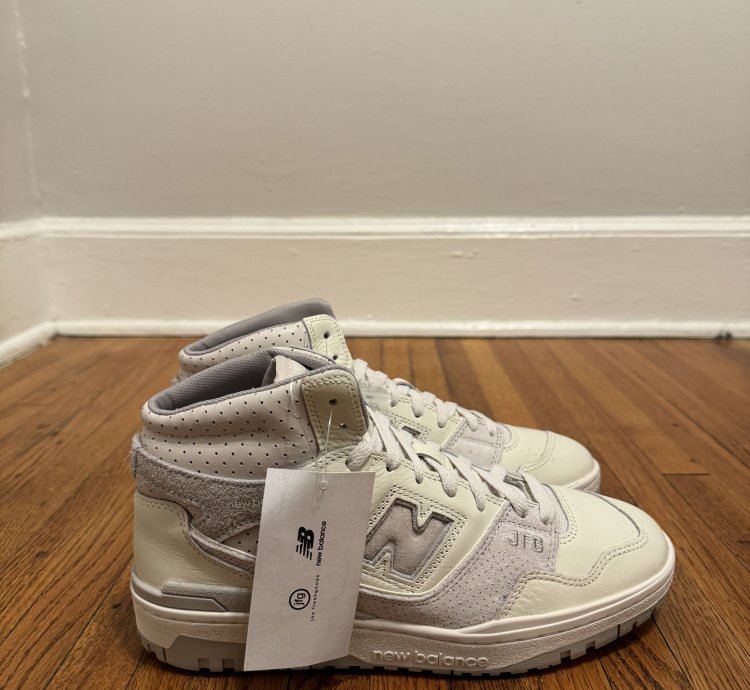 Joe Freshgoods 650r Stuntman