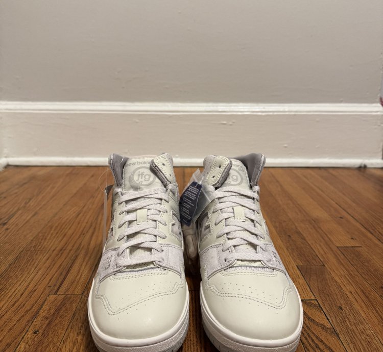 Joe Freshgoods 650r Stuntman